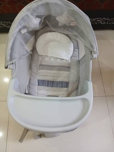 KIDS SWING || BABY SWING || COT || CRIB || BASSINET || ELECTRIC SWING