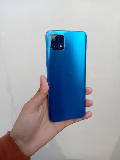 Oppo A16e Exchange possible with Gaming Phone