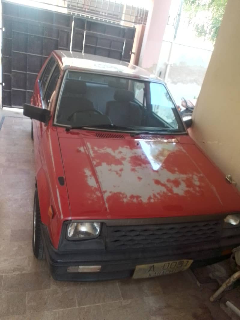 charade fully loaded 0