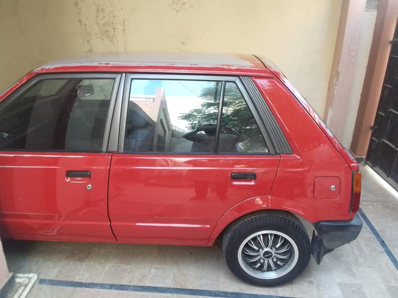 charade fully loaded 2