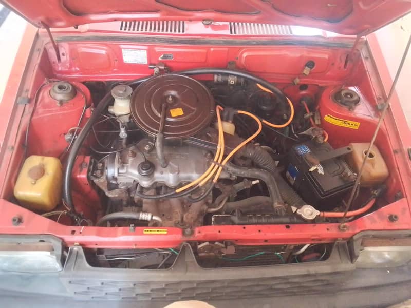 charade fully loaded 3