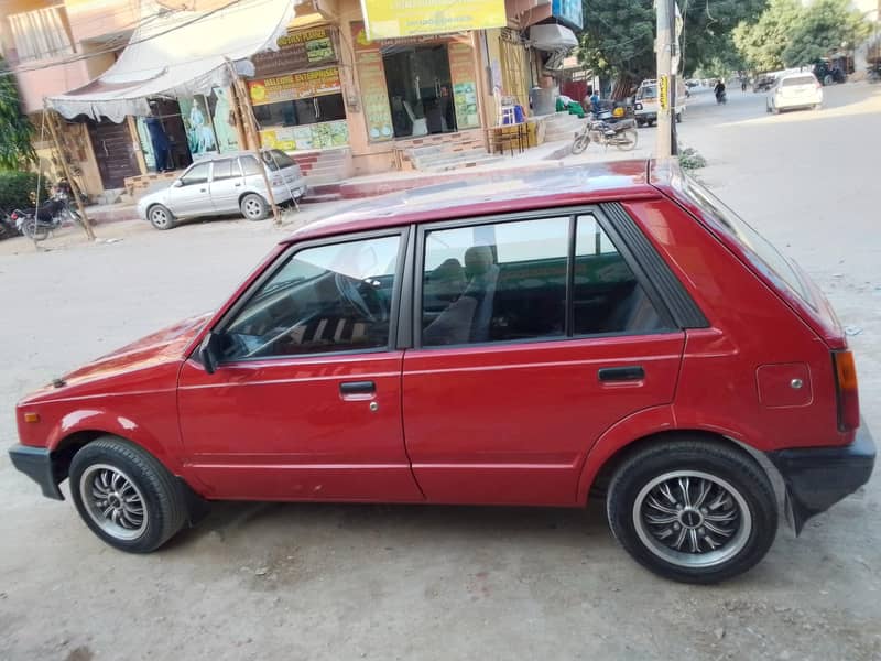 charade fully loaded 6