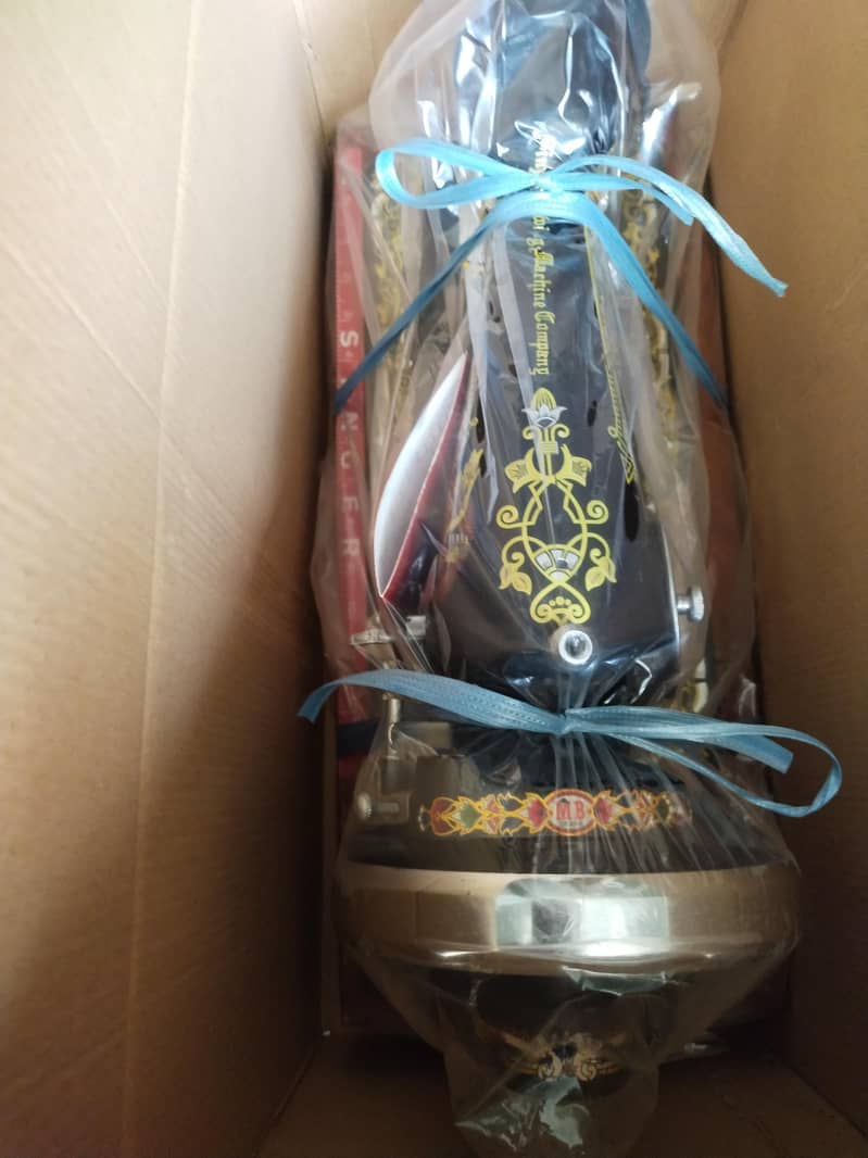 singer sewing machine 4