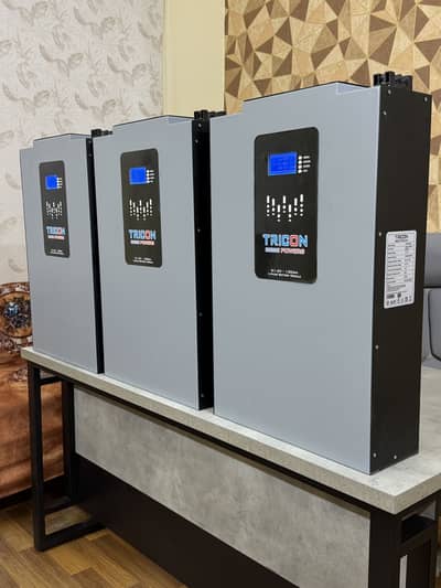 Lithium battery 48v 100ah 150ah 200ah