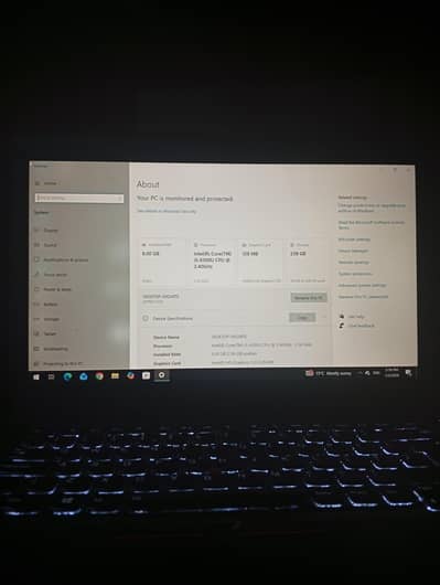 urgent sale Lenovo thinkpad t460