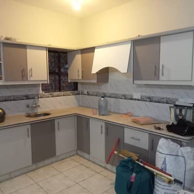 SECTOR 11/K BRAND NEW TWO BED D D GLAMOUR MOBILE MARKET NORTH KARACHI