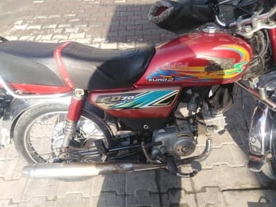 Super power Motorcycle for Sell