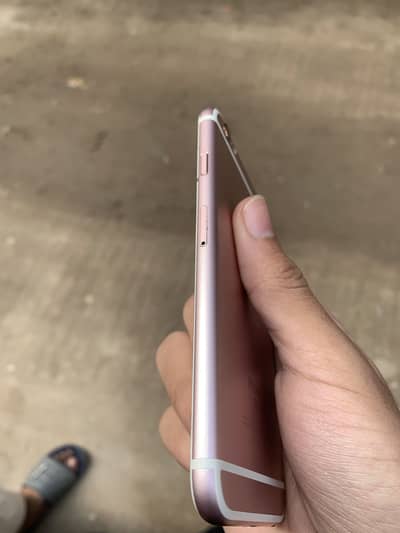 iPhone 6s pta approved all ok read discription