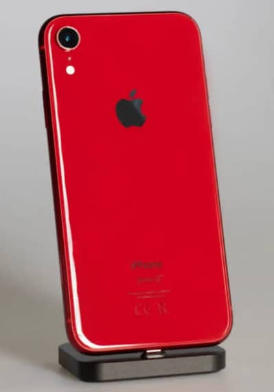Apple iPhone XR