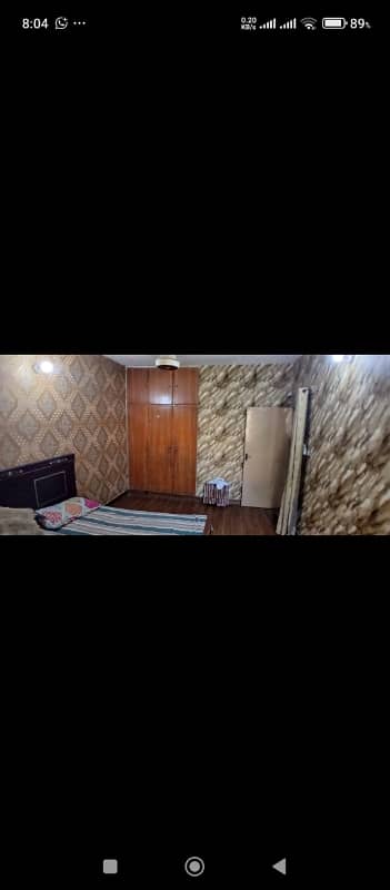 SECTOR 11/A BEAUTIFUL 02 BED D D GHOURI VIEW BEST FOR STAFF LOAN NORTH KARACHI