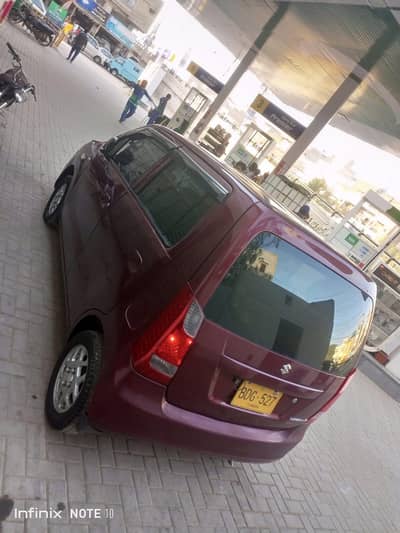 urgent sell Suzuki wagon r