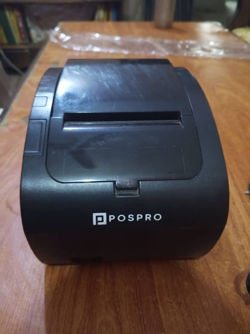 OPS printer &Bill printer 0