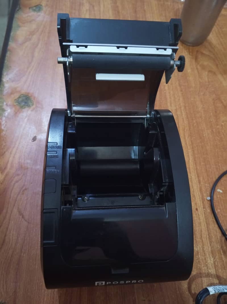 OPS printer &Bill printer 1