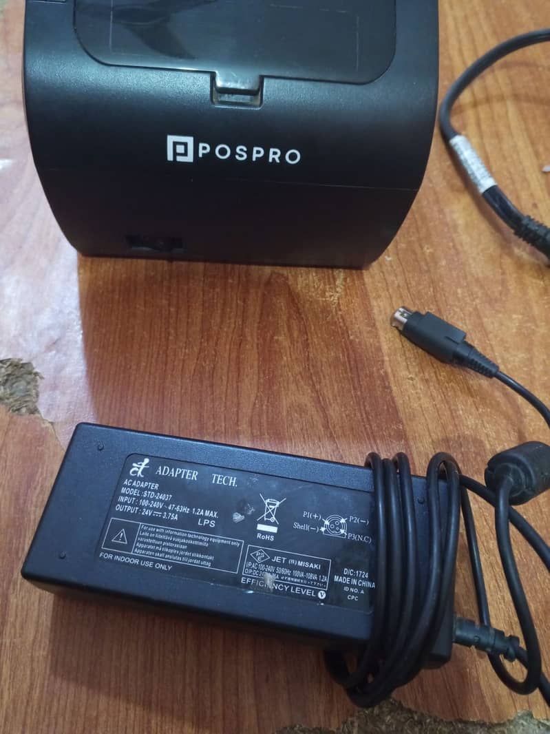 OPS printer &Bill printer 3