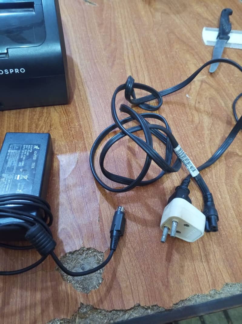 OPS printer &Bill printer 4