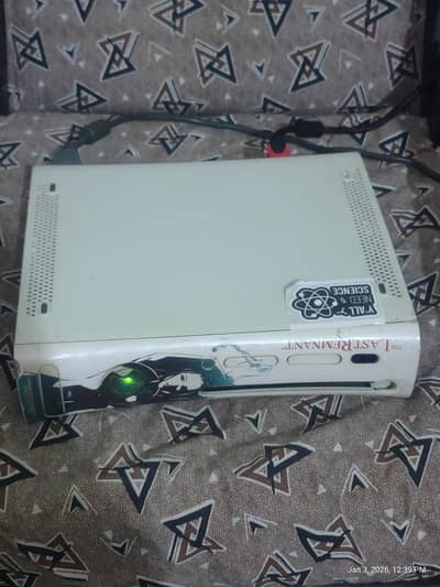 Xbox 360