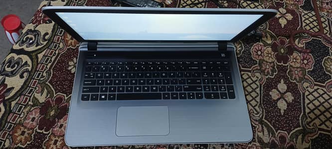 HP Pavilion Core i5 6th Gen