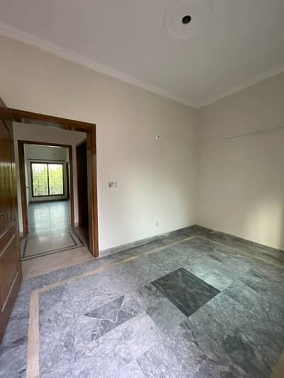 10 Marla Fully Marble Upper Portion Is Available For Rent In Nfc Near Wapda Town Phase 1 .