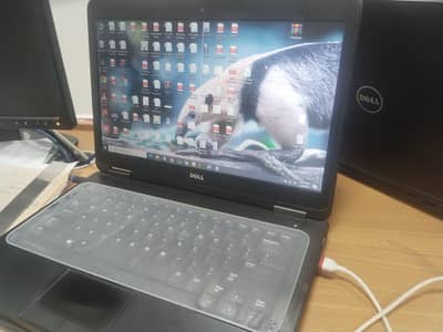 Dell laptop for sell