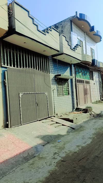 4 Marly house urgent sale.