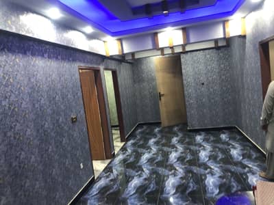 Lavish 3 Bed Drawing Dining Portion Brand New