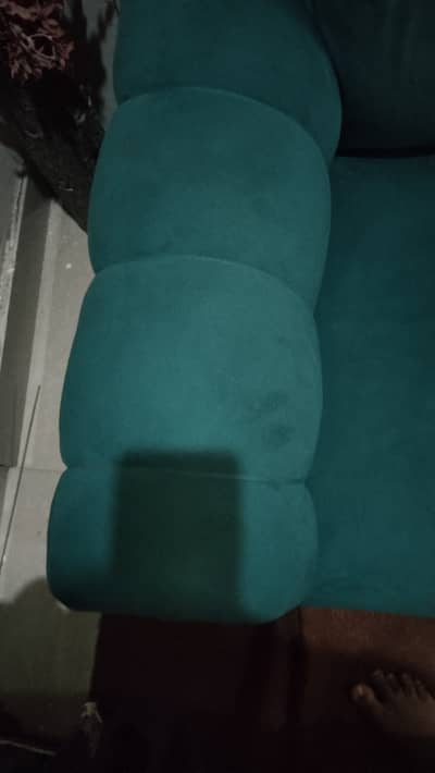 5 seater sofa set 3+2