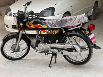 Supreme cd70 2025 model 6 month Mint condition