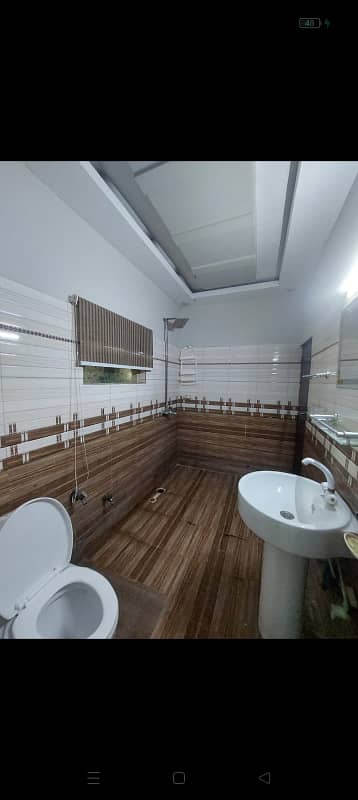 120 SQ YARD BUNGALOW DOUBLE STOREY DHA