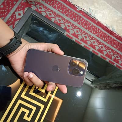 iPhone 14PRO 128gb FU