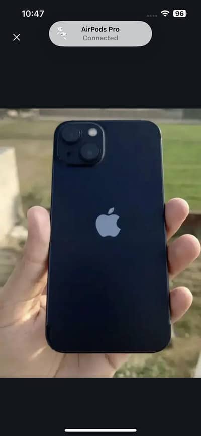 iphone 13 condition 10/10 BH 100%