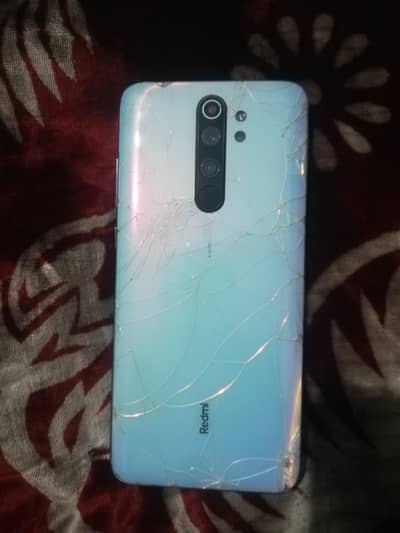 Redmi note 8 pro panel for sale . . . 03049999653