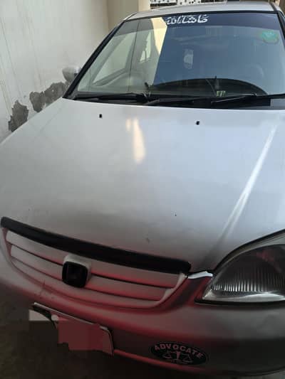 vivic 2002 model. engine gair hisa ok ha. ac chil hiter b. room good.