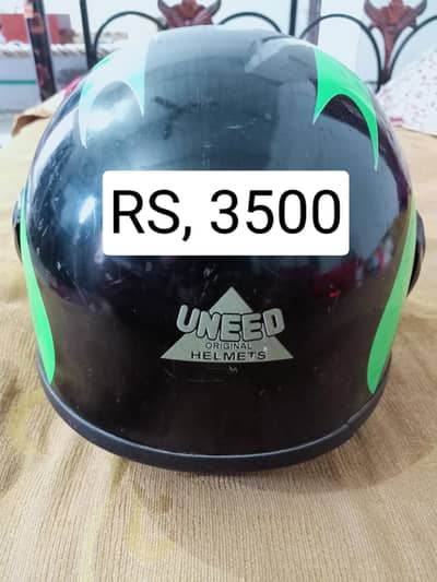 Uneed Original Jenion Imported Helmet
