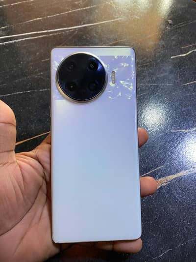 Tecno Spark 20pro plus