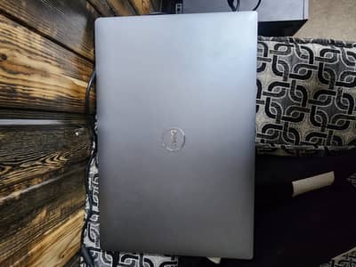 Dell precision 5540 i5 9th generation