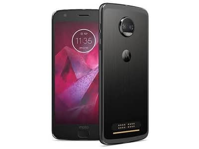 Moto z2 force condition 9. . by 8