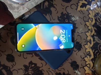 I phone x exchange possibil