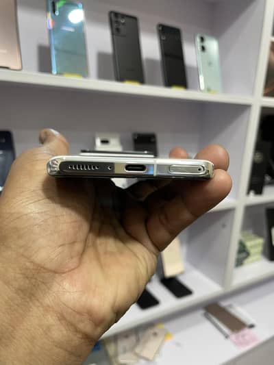 Xiaomi Mi 11 ultra 12gb 256Gb dual sim ( 120x Zoom ) Back screen 10/10