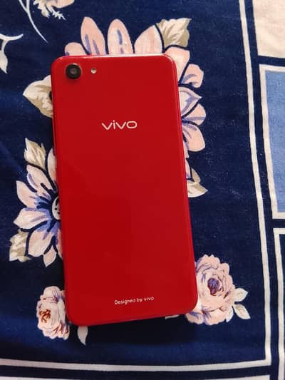 vivo y83