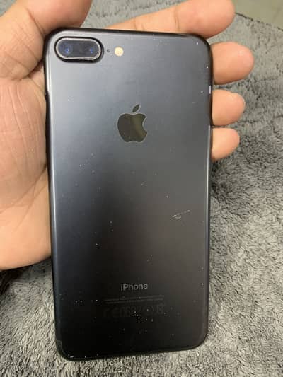 Apple iPhone 7