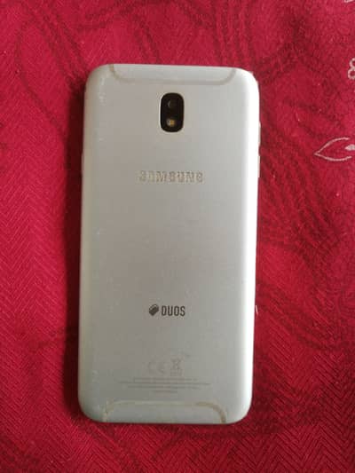 Samsung Mobile J7 Pro