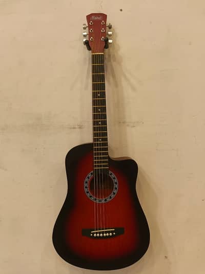 Guitar | ACOUSTIC GUITAR | AFFORDABLE GUITAR | Beginners Guitar