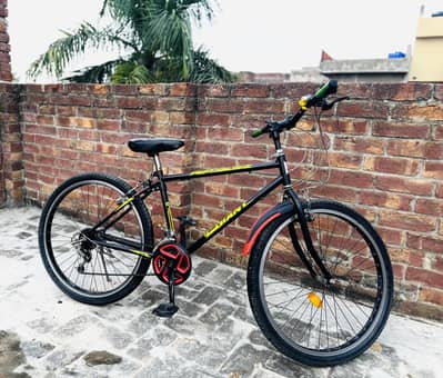 Cycle for sale | Used bicycle