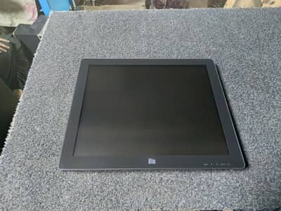 Elo 17" Touch screen led