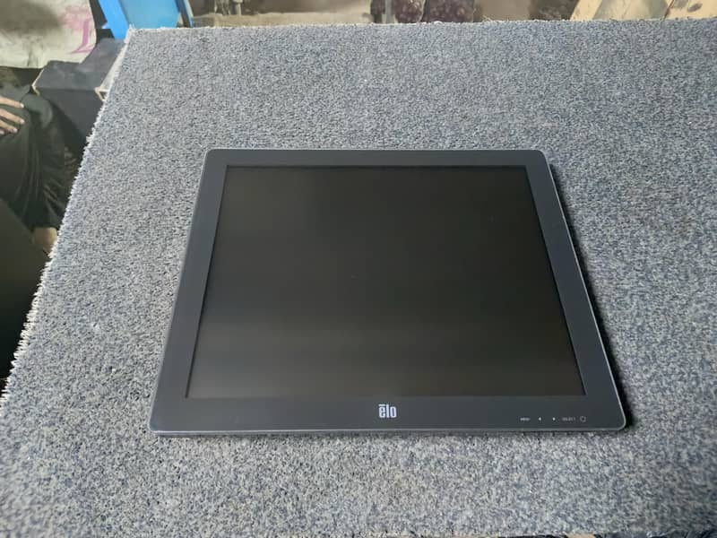 Elo 17" Touch screen led 0