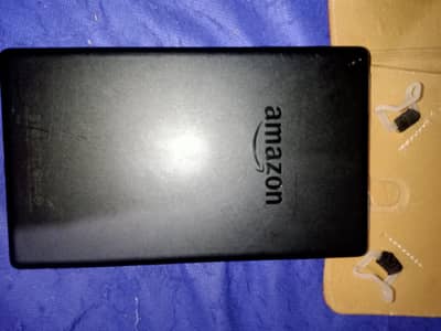 Amazon Fire Tablet