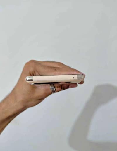 Google pixel 6 pro pta approve fresh. glass change hai