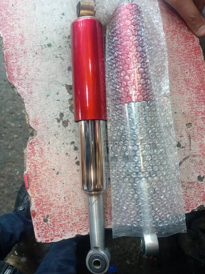 original used bike Shock . honda & chaina bikes