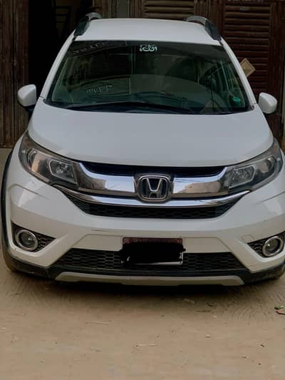 Honda BR-V