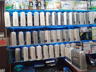 Haybrid Japani blower Heater fully automatic 0309-4040360